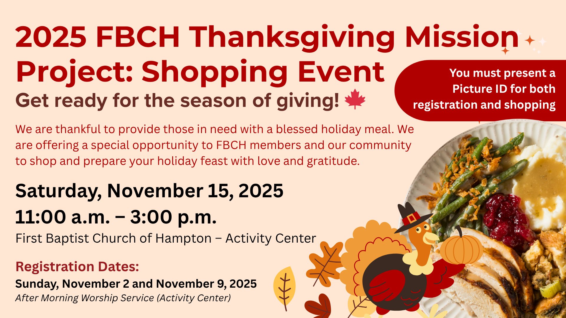 Orange and Yellow Illustrated Autumn Presentation (2)